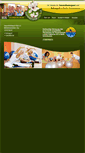 Mobile Screenshot of gesundheitssport-vital.de